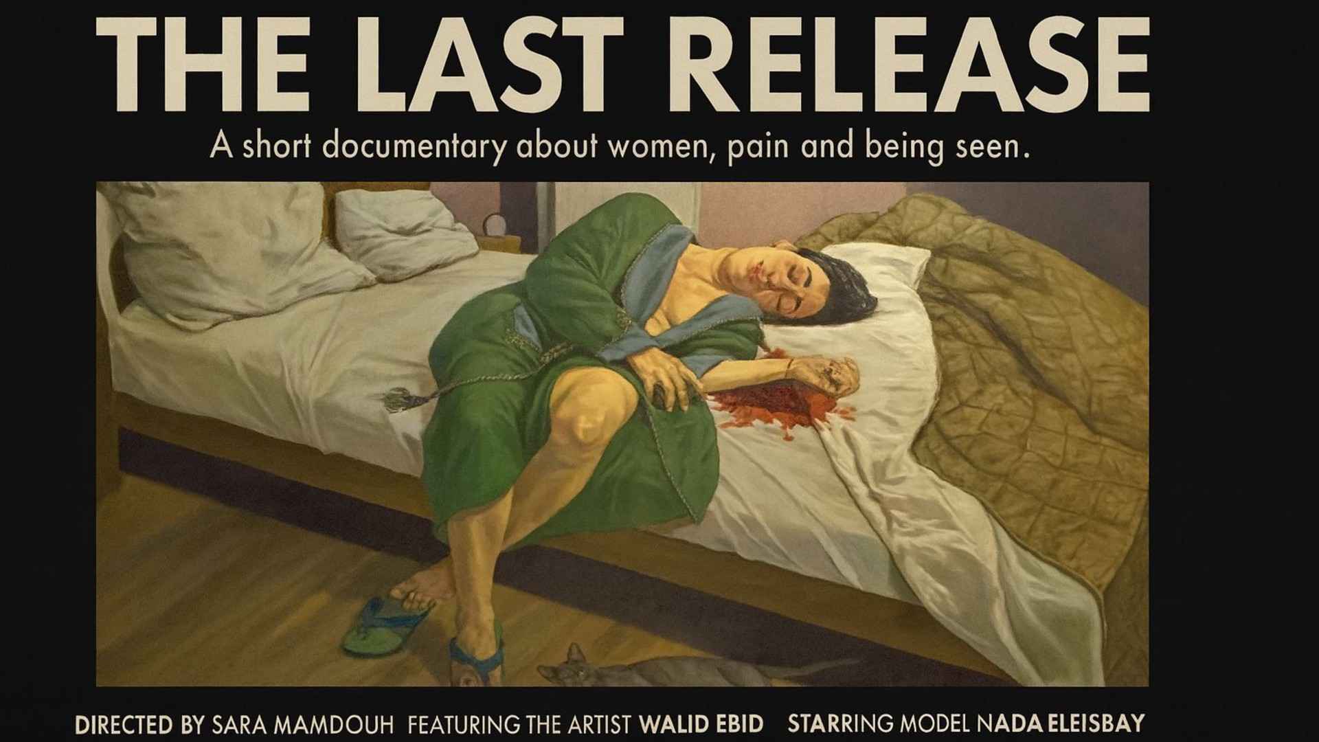 The Last Release