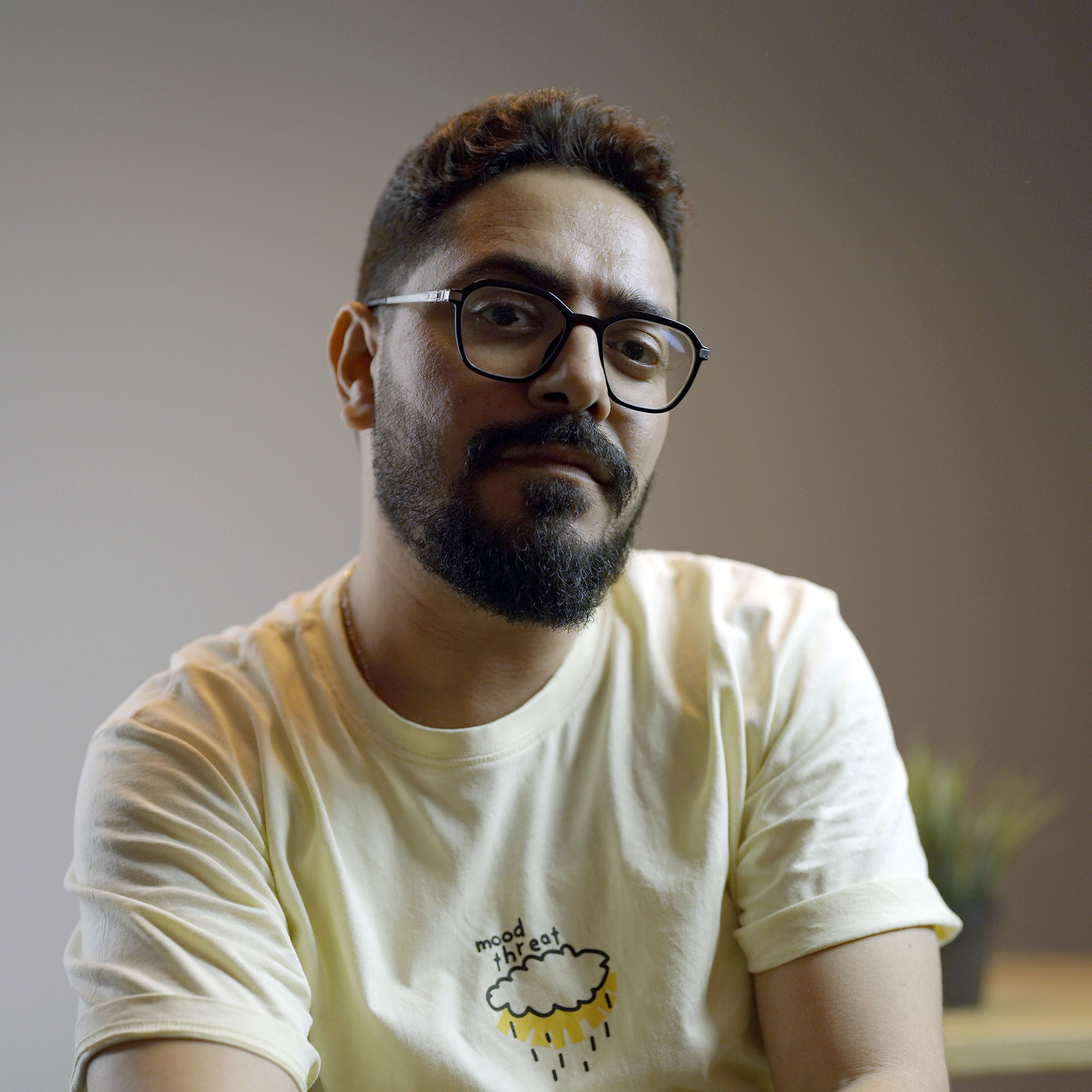 Amir Ezzat