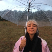 Fatma Belkıs Isik