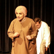 Raghad Rasras