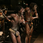 Nfithe band