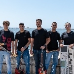 Stage 5 Band