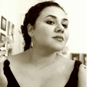 Mona Daoud