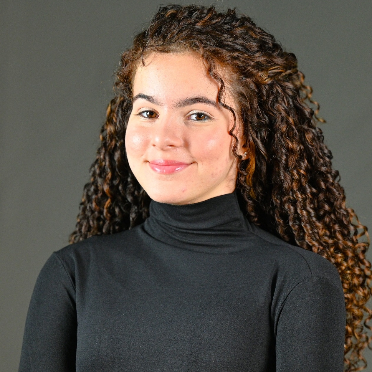 Sophia Helal