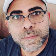 Mohamed El-Hagrasy