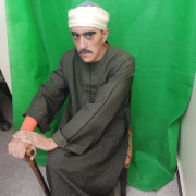 رمضان شهاوي