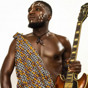 Atanda Solomon