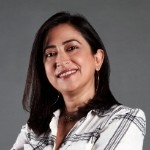 Mona Magdalany