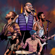 Karakeeb Band