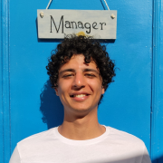 Mario Magdy