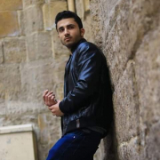 Mohamed Maged