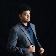 Riley Giandhari