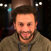 Ahmed Hamdy Raouf