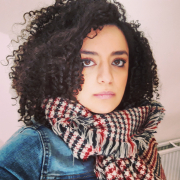 Sara Hamdy