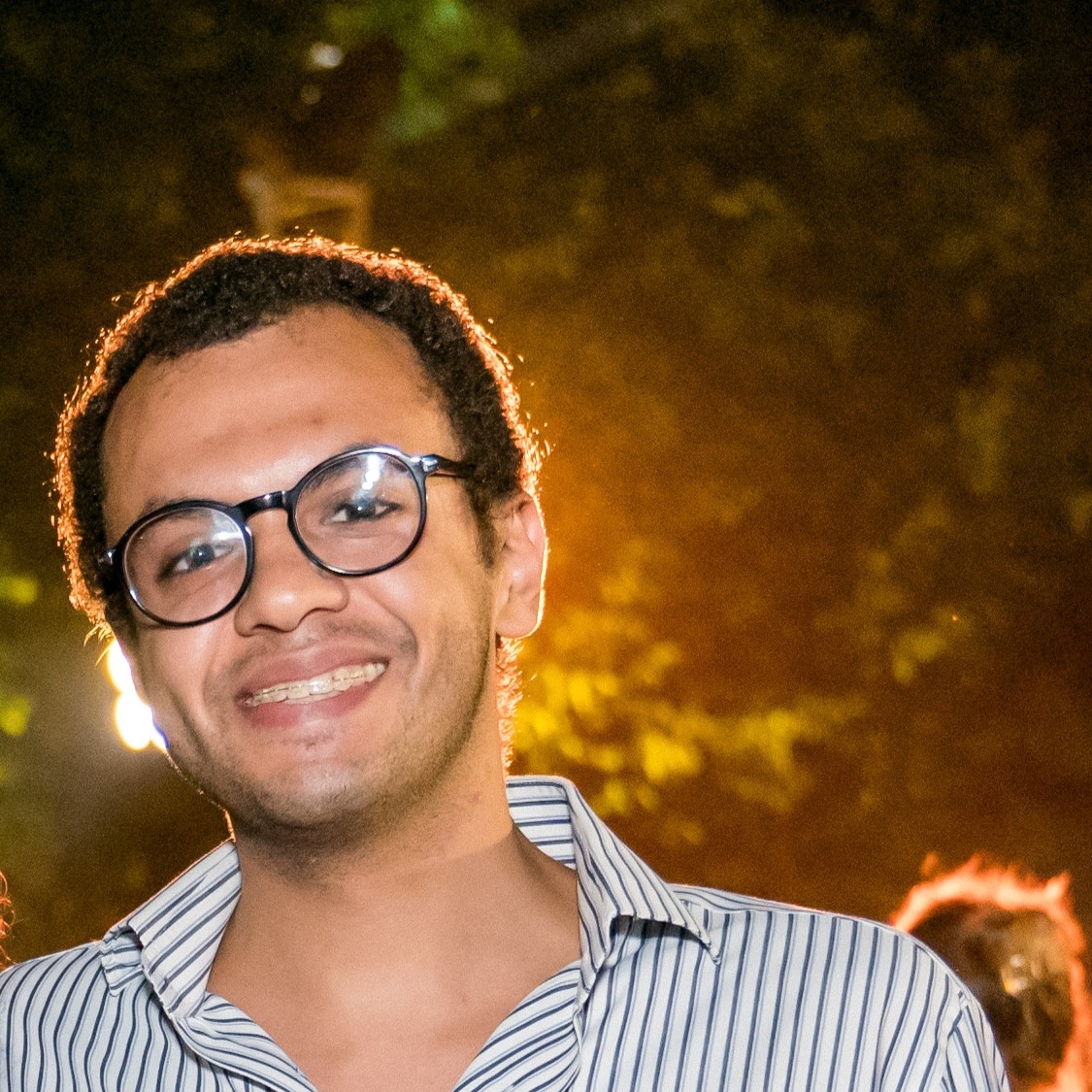 Abdelrahman Boudii