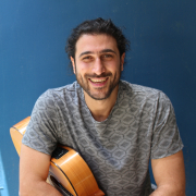 Atef Malhas