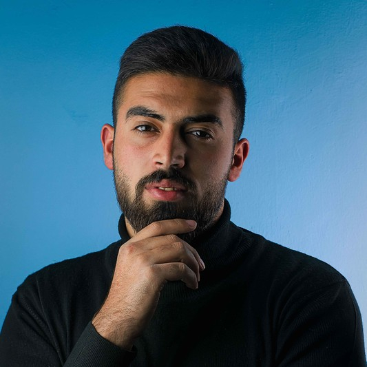 Mo'az Mahmoud Asmar
