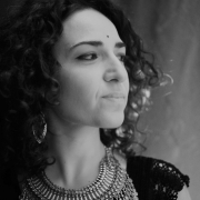 Carina Baklayan