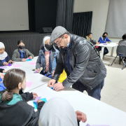 Ahmad  Origami