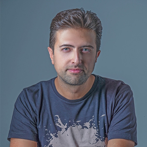Ousama Naber