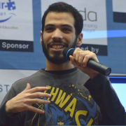 Ahmed Fouad